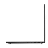 thinkpad x1 carbon 11 - Lenovo ThinkPad X1 Carbon Gen 13 Aura Edition 21NX00KEPB, Core Ultra 7 255U, 32 GB, 1 TB, 14", 2.8K, Black (Juodas) - 13 nuotrauka