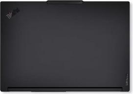 rtx pro 4000 - Lenovo ThinkPad P16 Gen 3 21RQ005DPB, Core Ultra 9 275HX, 64 GB, 1 TB, 16", RTX PRO 4000 Blackwell, Black (Juodas) - 3 nuotrauka