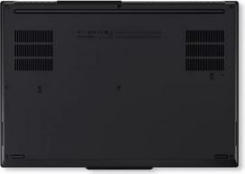 rtx pro 4000 - Lenovo ThinkPad P16 Gen 3 21RQ005DPB, Core Ultra 9 275HX, 64 GB, 1 TB, 16", RTX PRO 4000 Blackwell, Black (Juodas) - 4 nuotrauka