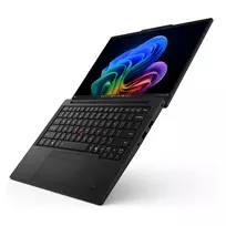1tb nesiojamas ssd - Lenovo ThinkPad T14 G7, Core Ultra 7 355, 32 GB, 1 TB, 14", 2.8K, Windows 11 Pro, Black (Juodas) - 2 nuotrauka