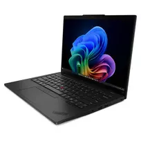 lenovo ryzen 7 - Lenovo ThinkPad L14 Gen 7, Ryzen AI 5 430, 32 GB, 512 GB, 14", WUXGA, Windows 11 Pro, Black (Juodas) - 9 nuotrauka