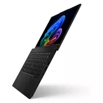 lenovo ryzen 7 - Lenovo ThinkPad L14 Gen 7, Ryzen AI 5 430, 32 GB, 512 GB, 14", WUXGA, Windows 11 Pro, Black (Juodas) - 10 nuotrauka