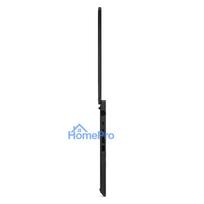nesiojamas kompiuteris 14 32gb - Lenovo ThinkPad L14 G7, Core Ultra 5 325, 32 GB, 512 GB, 14", WUXGA, W11 Pro, Black - 6 nuotrauka
