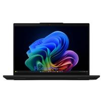 nesiojamas kompiuteris 14 32gb - Lenovo ThinkPad L14 G7, Core Ultra 5 325, 32 GB, 512 GB, 14", WUXGA, W11 Pro, Black - 11 nuotrauka