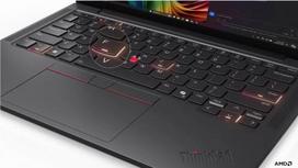 thinkpad lenovo thinkpad x13 - Lenovo ThinkPad X13 G6 21RM003NPB, Ryzen AI 7 PRO 350, 32 GB, 1 TB, 13.3", WUXGA, Black (Juodas) - 5 nuotrauka