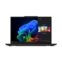 thinkpad lenovo thinkpad x13 - Lenovo ThinkPad X13 G6 21RM003NPB, Ryzen AI 7 PRO 350, 32 GB, 1 TB, 13.3", WUXGA, Black (Juodas) - 7 nuotrauka