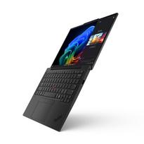 thinkpad lenovo thinkpad x13 - Lenovo ThinkPad X13 G6 21RM003NPB, Ryzen AI 7 PRO 350, 32 GB, 1 TB, 13.3", WUXGA, Black (Juodas) - 8 nuotrauka