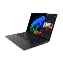 thinkpad lenovo thinkpad x13 - Lenovo ThinkPad X13 G6 21RM003NPB, Ryzen AI 7 PRO 350, 32 GB, 1 TB, 13.3", WUXGA, Black (Juodas) - 9 nuotrauka