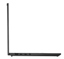 thinkpad lenovo thinkpad x13 - Lenovo ThinkPad X13 G6 21RK00DPPB, Core Ultra 5 225U, 16 GB, 512 GB, 13.3", WUXGA, Black (Juodas) - 2 nuotrauka