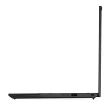 thinkpad lenovo thinkpad x13 - Lenovo ThinkPad X13 G6 21RK00DPPB, Core Ultra 5 225U, 16 GB, 512 GB, 13.3", WUXGA, Black (Juodas) - 3 nuotrauka