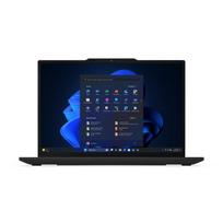 thinkpad lenovo thinkpad x13 - Lenovo ThinkPad X13 G6 21RK00DPPB, Core Ultra 5 225U, 16 GB, 512 GB, 13.3", WUXGA, Black (Juodas) - 9 nuotrauka