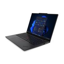 thinkpad lenovo thinkpad x13 - Lenovo ThinkPad X13 G6 21RK00DPPB, Core Ultra 5 225U, 16 GB, 512 GB, 13.3", WUXGA, Black (Juodas) - 11 nuotrauka