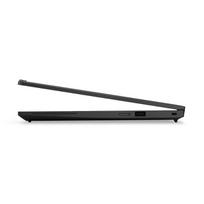 thinkpad lenovo thinkpad x13 - Lenovo ThinkPad X13 G6 21RK00DNPB, Core Ultra 7 255U, 32 GB, 1 TB, 13.3", WUXGA, Black (Juodas) - 11 nuotrauka