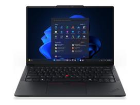 lenovo ryzen 7 - Lenovo ThinkPad E14 G8 AMD, Ryzen AI 5 330, 16 GB, 512 GB, 14", Black (Juodas) - 2 nuotrauka