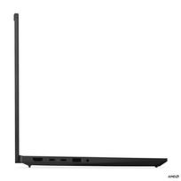lenovo ryzen 7 - Lenovo ThinkPad E14 G8 AMD, Ryzen AI 5 330, 16 GB, 512 GB, 14", Black (Juodas) - 4 nuotrauka