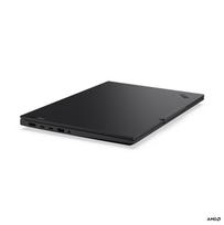 lenovo ryzen 7 - Lenovo ThinkPad E14 G8 AMD, Ryzen AI 5 330, 16 GB, 512 GB, 14", Black (Juodas) - 5 nuotrauka