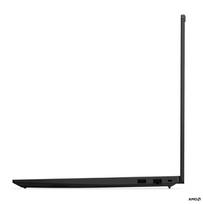 lenovo ryzen 7 - Lenovo ThinkPad E16 G4 AMD, Ryzen AI 5 330, 16 GB, 512 GB, 16", AMD Radeon 820M, Black (Juodas) - 3 nuotrauka
