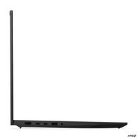 lenovo ryzen 7 - Lenovo ThinkPad E16 G4 AMD, Ryzen AI 5 330, 16 GB, 512 GB, 16", AMD Radeon 820M, Black (Juodas) - 4 nuotrauka