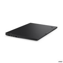 lenovo ryzen 7 - Lenovo ThinkPad E16 G4 AMD, Ryzen AI 5 330, 16 GB, 512 GB, 16", AMD Radeon 820M, Black (Juodas) - 5 nuotrauka