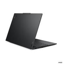 lenovo ryzen 7 - Lenovo ThinkPad E16 G4 AMD, Ryzen AI 5 330, 16 GB, 512 GB, 16", AMD Radeon 820M, Black (Juodas) - 6 nuotrauka