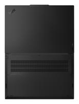 lenovo ryzen 7 - Lenovo ThinkPad E16 G4 AMD, Ryzen AI 5 330, 16 GB, 512 GB, 16", AMD Radeon 820M, Black (Juodas) - 15 nuotrauka