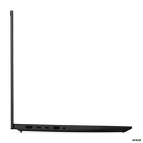 lenovo ryzen 7 - Lenovo ThinkPad E16 G4 AMD, Ryzen AI 7 345, 16 GB, 512 GB, 16", WUXGA, Windows 11 Pro, Black (Juodas) - 4 nuotrauka
