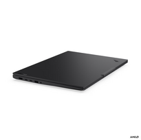 lenovo ryzen 7 - Lenovo ThinkPad E16 G4 AMD, Ryzen AI 7 345, 16 GB, 512 GB, 16", WUXGA, Windows 11 Pro, Black (Juodas) - 5 nuotrauka