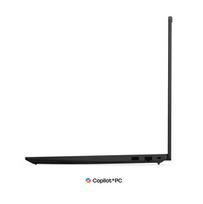 16 pro - Lenovo ThinkPad E16 G4 Intel, Core Ultra 5 325, 16 GB, 512 GB, 16", Intel Graphics, Windows 11 Pro, Black (Juodas) - 3 nuotrauka