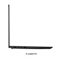 16 pro - Lenovo ThinkPad E16 G4 Intel, Core Ultra 5 325, 16 GB, 512 GB, 16", Intel Graphics, Windows 11 Pro, Black (Juodas) - 4 nuotrauka