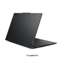 16 pro - Lenovo ThinkPad E16 G4 Intel, Core Ultra 5 325, 16 GB, 512 GB, 16", Intel Graphics, Windows 11 Pro, Black (Juodas) - 6 nuotrauka