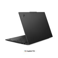 16 pro - Lenovo ThinkPad E16 G4 Intel, Core Ultra 5 325, 16 GB, 512 GB, 16", Intel Graphics, Windows 11 Pro, Black (Juodas) - 7 nuotrauka