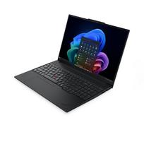 16 pro - Lenovo ThinkPad E16 G4 Intel, Core Ultra 5 325, 16 GB, 512 GB, 16", Intel Graphics, Windows 11 Pro, Black (Juodas) - 9 nuotrauka