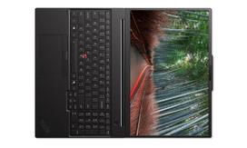 lenovo ryzen 7 - Lenovo ThinkPad P16s G5 AMD, Ryzen AI 7 PRO 450, 32 GB, 1 TB, 16", RTX PRO 500, Black (Juodas) - 8 nuotrauka