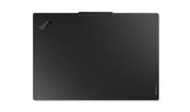 lenovo ryzen 7 - Lenovo ThinkPad P16s G5 AMD, Ryzen AI 7 PRO 450, 32 GB, 1 TB, 16", RTX PRO 500, Black (Juodas) - 9 nuotrauka