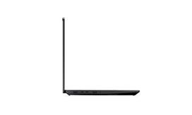 lenovo ryzen 7 - Lenovo ThinkPad P16s G5 AMD, Ryzen AI 7 PRO 450, 32 GB, 1 TB, 16", RTX PRO 500, Black (Juodas) - 10 nuotrauka