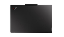 lenovo p1 gen 7 - Lenovo ThinkPad P1 Gen 9, Core Ultra 7 356H, 64 GB, 1 TB, 16", RTX PRO 2000 Blackwell, Black (Juodas) - 5 nuotrauka