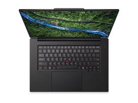 lenovo p1 gen 7 - Lenovo ThinkPad P1 Gen 9, Core Ultra 7 356H, 64 GB, 1 TB, 16", RTX PRO 2000 Blackwell, Black (Juodas) - 7 nuotrauka