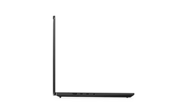 lenovo p1 gen 7 - Lenovo ThinkPad P1 Gen 9, Core Ultra 7 356H, 64 GB, 1 TB, 16", RTX PRO 2000 Blackwell, Black (Juodas) - 8 nuotrauka