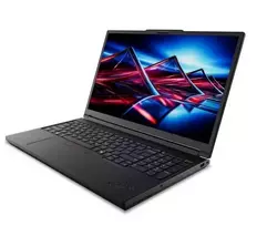 32gb 2x16gb ddr5 - Lenovo ThinkPad P16 Gen 3 21RQ005BPB, Core Ultra 7 255HX, 32 GB, 1 TB, 16", RTX PRO 2000 Blackwell 8 GB, Black (Juodas) - 2 nuotrauka