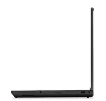32gb 2x16gb ddr5 - Lenovo ThinkPad P16 Gen 3 21RQ005BPB, Core Ultra 7 255HX, 32 GB, 1 TB, 16", RTX PRO 2000 Blackwell 8 GB, Black (Juodas) - 3 nuotrauka