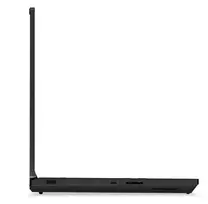 32gb 2x16gb ddr5 - Lenovo ThinkPad P16 Gen 3 21RQ005BPB, Core Ultra 7 255HX, 32 GB, 1 TB, 16", RTX PRO 2000 Blackwell 8 GB, Black (Juodas) - 4 nuotrauka