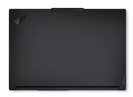 32gb 2x16gb ddr5 - Lenovo ThinkPad P16 Gen 3 21RQ005BPB, Core Ultra 7 255HX, 32 GB, 1 TB, 16", RTX PRO 2000 Blackwell 8 GB, Black (Juodas) - 6 nuotrauka