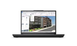 32gb 2x16gb ddr5 - Lenovo ThinkPad P16 Gen 3 21RQ005BPB, Core Ultra 7 255HX, 32 GB, 1 TB, 16", RTX PRO 2000 Blackwell 8 GB, Black (Juodas) - 10 nuotrauka