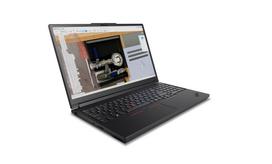 32gb 2x16gb ddr5 - Lenovo ThinkPad P16 Gen 3 21RQ005BPB, Core Ultra 7 255HX, 32 GB, 1 TB, 16", RTX PRO 2000 Blackwell 8 GB, Black (Juodas) - 11 nuotrauka