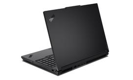 32gb 2x16gb ddr5 - Lenovo ThinkPad P16 Gen 3 21RQ005BPB, Core Ultra 7 255HX, 32 GB, 1 TB, 16", RTX PRO 2000 Blackwell 8 GB, Black (Juodas) - 13 nuotrauka