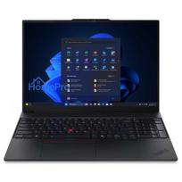 04x pro - Lenovo ThinkPad E16 G4 21YC004XPB, Core Ultra 7 355, 16 GB, 512 GB, 16", W11 Pro, Black (Juodas) - 5 nuotrauka