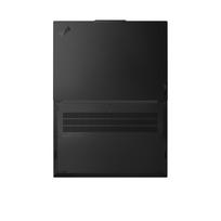 04x pro - Lenovo ThinkPad E16 G4 21YC004XPB, Core Ultra 7 355, 16 GB, 512 GB, 16", W11 Pro, Black (Juodas) - 11 nuotrauka