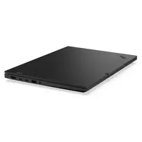 1tb nesiojamas ssd - Lenovo ThinkPad E14 Gen 8 (Intel), Core Ultra 7 355, 32 GB, 1 TB, 14", WUXGA, Windows 11 Pro, Black (Juodas) - 2 nuotrauka