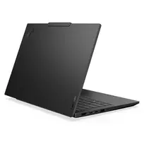1tb nesiojamas ssd - Lenovo ThinkPad E14 Gen 8 (Intel), Core Ultra 7 355, 32 GB, 1 TB, 14", WUXGA, Windows 11 Pro, Black (Juodas) - 3 nuotrauka