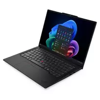 1tb nesiojamas ssd - Lenovo ThinkPad E14 Gen 8 (Intel), Core Ultra 7 355, 32 GB, 1 TB, 14", WUXGA, Windows 11 Pro, Black (Juodas) - 6 nuotrauka